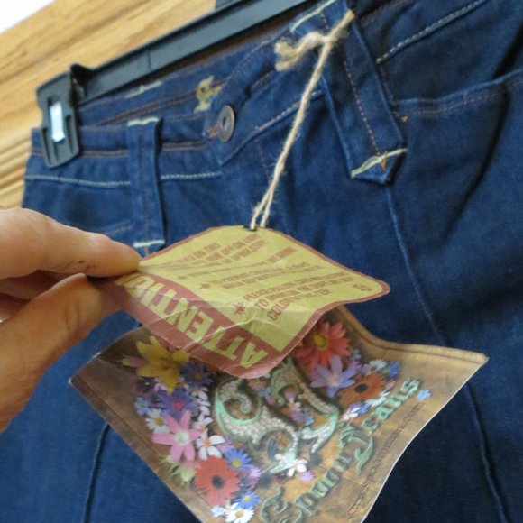 Spoon Jeans - Picture 7 of 12